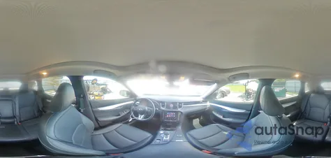 2019 Infiniti Qx50 Essential from USA, damaged, VIN 3PCAJ5M12KF143358